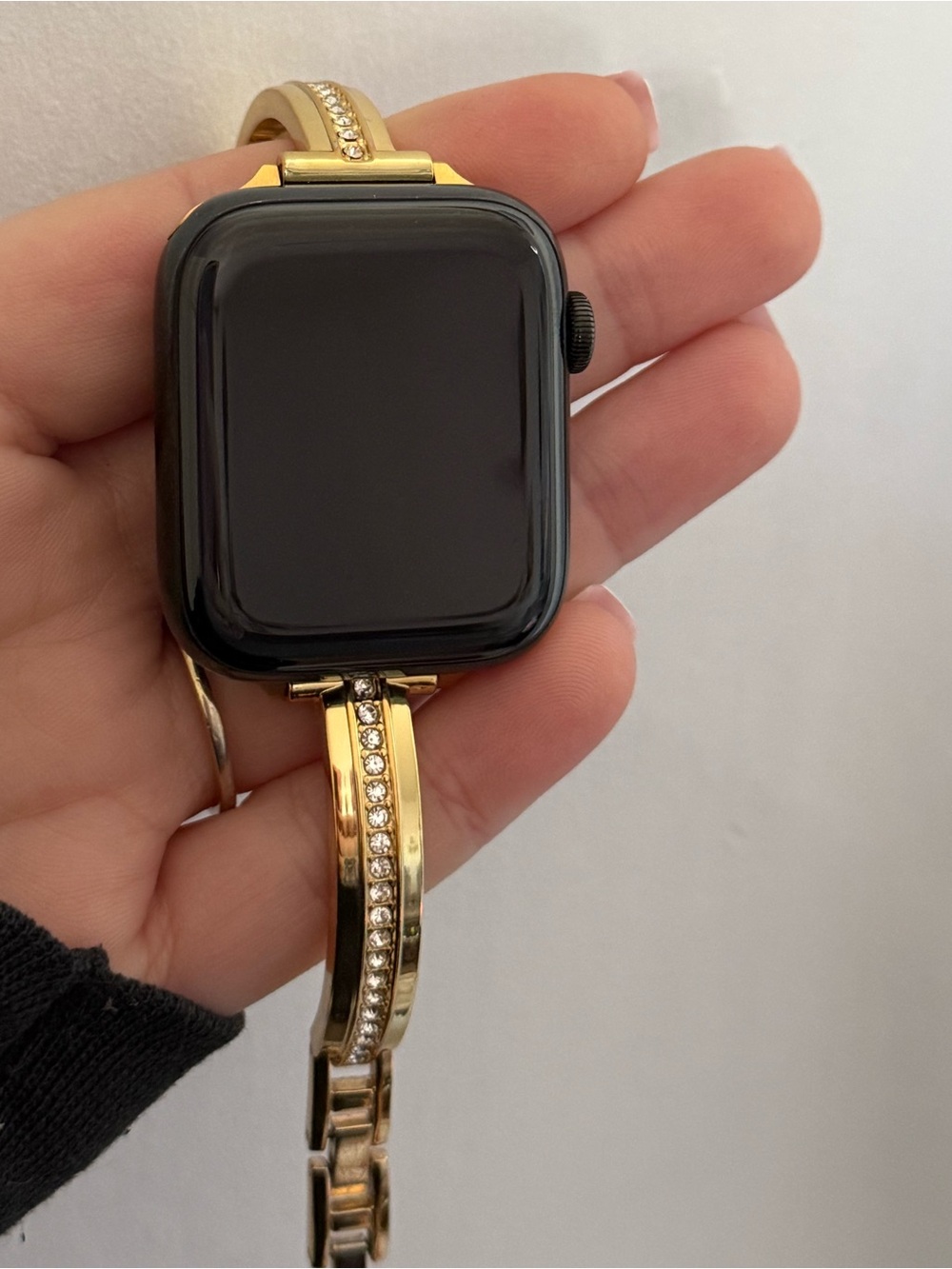 Apple Watch - Series 4 - 44mm Silver
